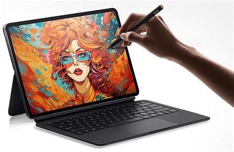 Xiaomi Pad 6 Max: The Ultimate Big-Screen Android Tablet?