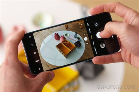 Xiaomi Redmi Note 10: A Comprehensive Review and Deep Dive