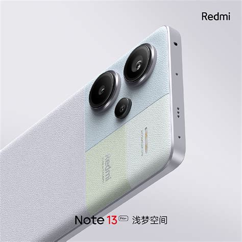Xiaomi Redmi Note 13: A Deep Dive into the Latest Mid-Range Marvel